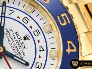 ROLYM134B - YachtMaster 116688 Blue YGYG White JF Asia 7750 Mod - 02.jpg